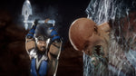 Mortal Kombat 11 Ultimate Edition PS5 New