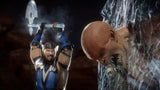 Mortal Kombat 11 Ultimate PS5 Used
