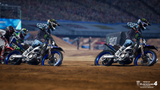 Monster Energy Supercross 4 PS5 New