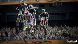 Monster Energy Supercross 4 PS5 Used