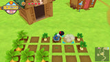 Harvest Moon One World Switch New