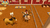 Harvest Moon One World PS4 Used