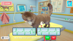 My Universe Pet Clinic Cats And Dogs Switch Used
