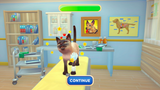 My Universe Pet Clinic Cats And Dogs Switch Used