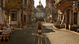Syberia The World Before Xbox Series X New