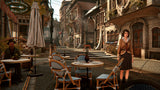 Syberia The World Before PS5 Used