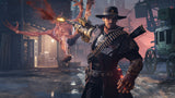 Evil West PS5 New