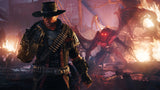 Evil West PS4 Used