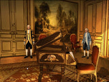 Mozart Requiem Switch Used