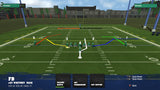Doug Fluties Maximum Football 2020 PS4 New