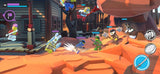 Lego Brawls PS5 New