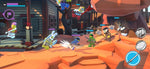 Lego Brawls PS4 New