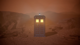 Doctor Who Duo Bundle Switch Used