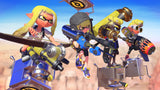 Splatoon 3 Switch Used