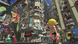 Splatoon 3 Switch Used