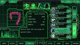 Space Warlord Organ Trading Simulator Switch Used