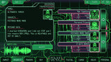 Space Warlord Organ Trading Simulator Switch Used