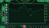 Space Warlord Organ Trading Simulator Switch Used