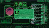 Space Warlord Organ Trading Simulator Switch Used