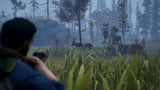 Open Country PS4 New