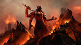 Elder Scrolls Online Blackwood Internet & Playstation Plus Required PS4 New