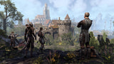 Elder Scrolls Online Blackwood Internet & Playstation Plus Required PS4 New