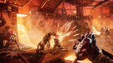 Necromunda Hired Gun PS5 Used