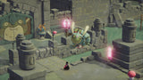 Deaths Door Switch New