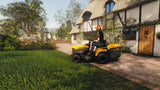 Lawn Mowing Simulator Landmark Edition PS5 Used