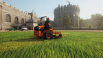 Lawn Mowing Simulator Landmark Edition PS4 New