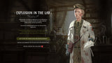 War Hospital Xbox Series X Used