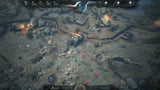 War Hospital Xbox Series X Used