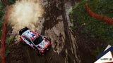 WRC 10 PS5 New