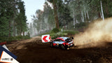 WRC 10 PS5 New