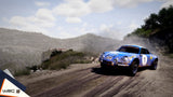 WRC 10 PS4 New