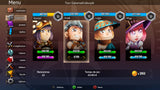 Noob The Factionless PS5 Used