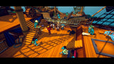 Noob The Factionless PS5 New