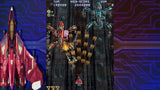 Raiden IV X Mikado Remix Deluxe Edition Xbox Series X Xbox One Used