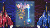 Raiden IV X Mikado Remix Deluxe Edition Xbox Series X Xbox One Used