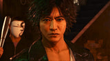 Lost Judgment PS4 Used