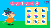 My Friend Peppa Pig PS4 Used