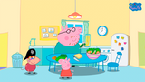 My Friend Peppa Pig PS4 New