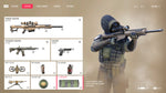 Sniper Ghost Warrior Contracts 2 PS4 Used