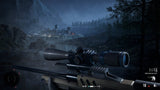 Sniper Ghost Warrior Contracts 2 PS5 Used