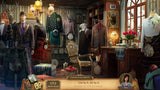 Hidden Objects Collection Volume 4 Switch Used