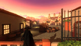 Zorro The Chronicles PS4 Used