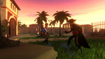 Zorro The Chronicles Switch Used