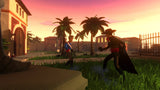 Zorro The Chronicles Switch New