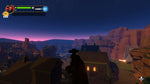 Zorro The Chronicles Switch Used