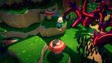 Smurfs Mission Vileaf PS5 Used